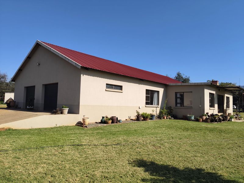 Versatile farmer's dream farm - Photo 7