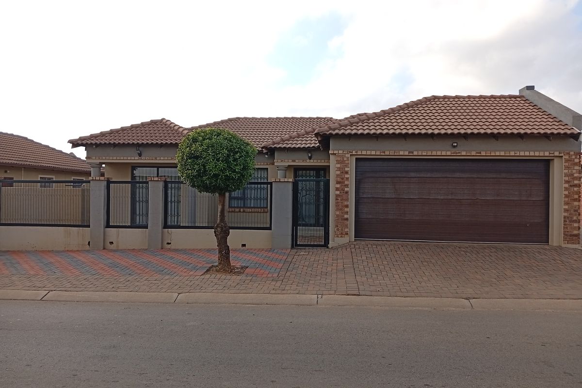 House Rental Monthly In Pretoria - Photo 2