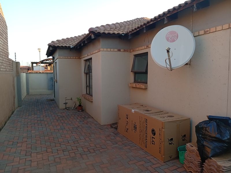 House Rental Monthly In Pretoria - Photo 4