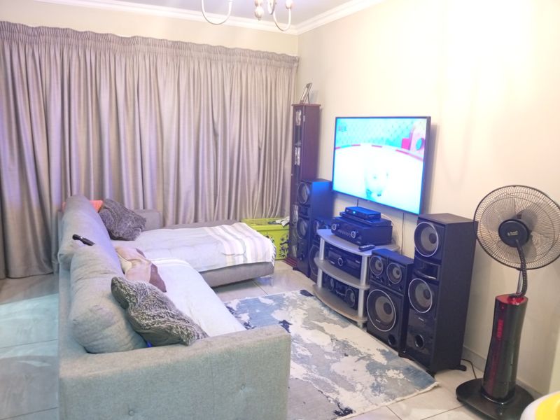 House Rental Monthly In Pretoria - Photo 8