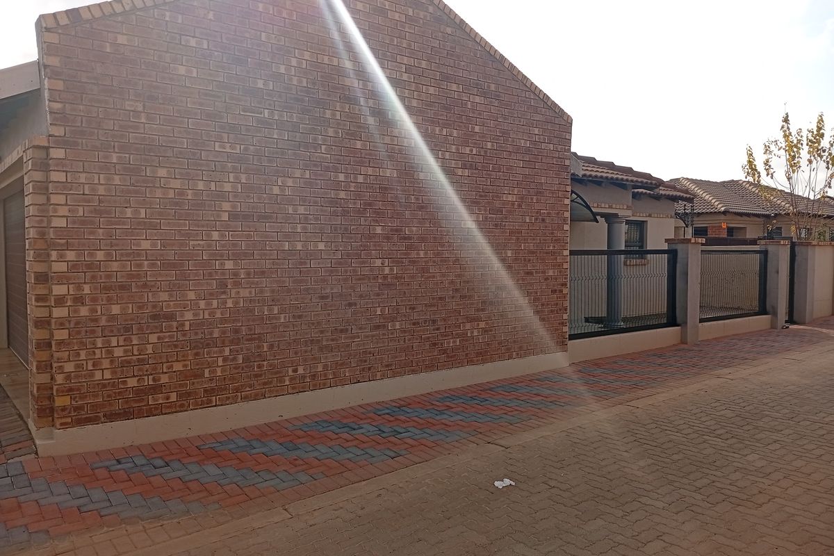 House Rental Monthly In Pretoria - Photo 5