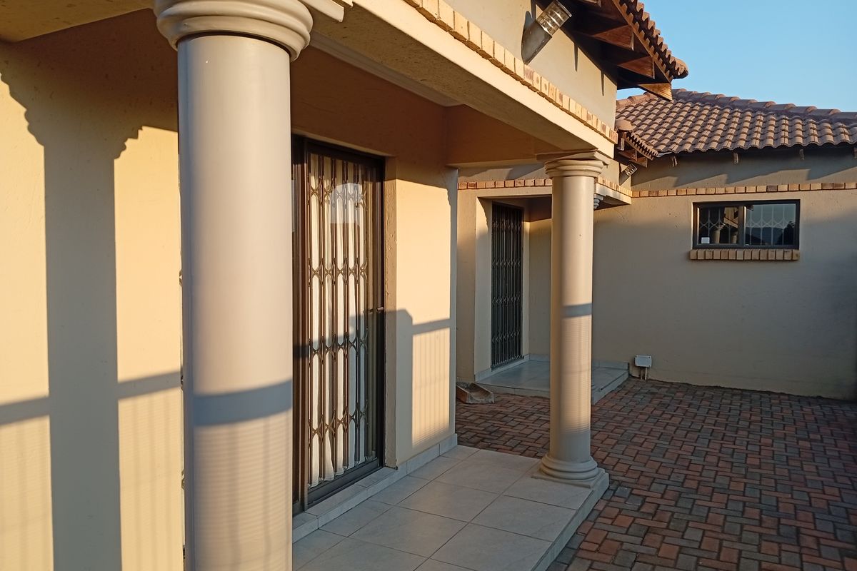 House Rental Monthly In Pretoria - Photo 3