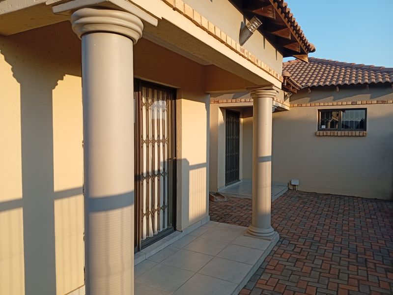 House Rental Monthly In Pretoria - Photo 3