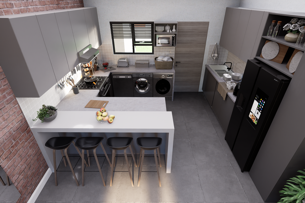 Introducing Makarios – Elegant Living in the Heart of Bryanston - Photo 3