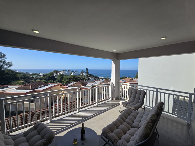 Apartment Rental Monthly In Ballito - Photo 1