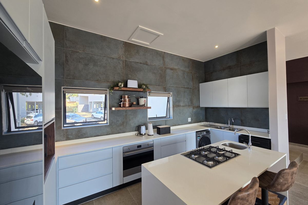 Apartment Rental Monthly In Ballito - Photo 3