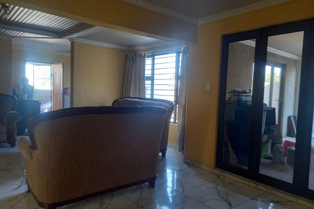 Welcome a very beautiful house at CLAYVILLE - Photo 5