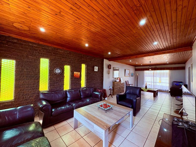 Dalpark Proper Family Home - Photo 10