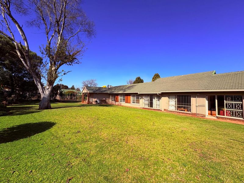 Dalpark Proper Family Home - Photo 9