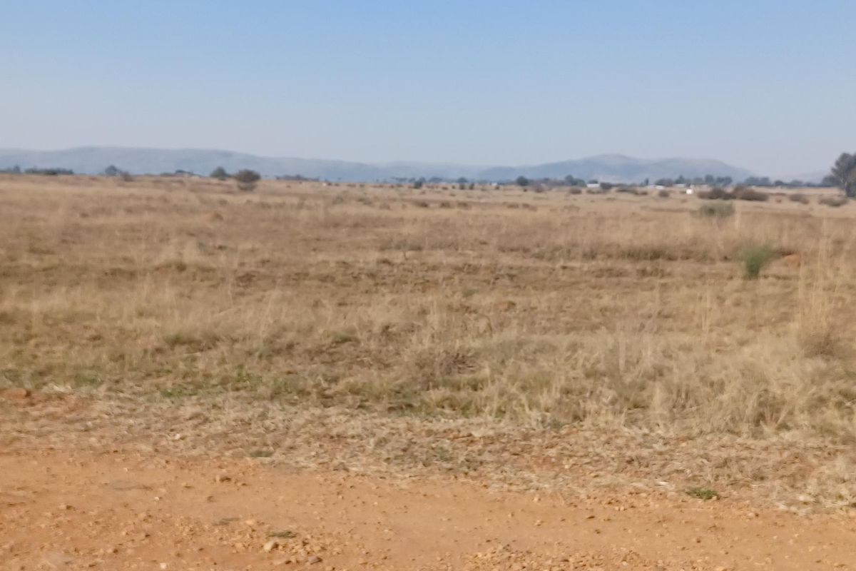 Vacant Land For Sale - Photo 2
