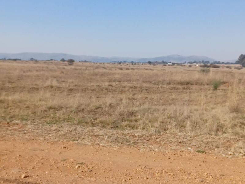 Vacant Land For Sale - Photo 2