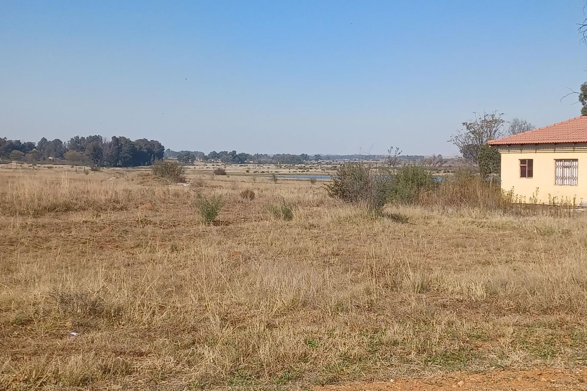 Vacant Land For Sale - Photo 3
