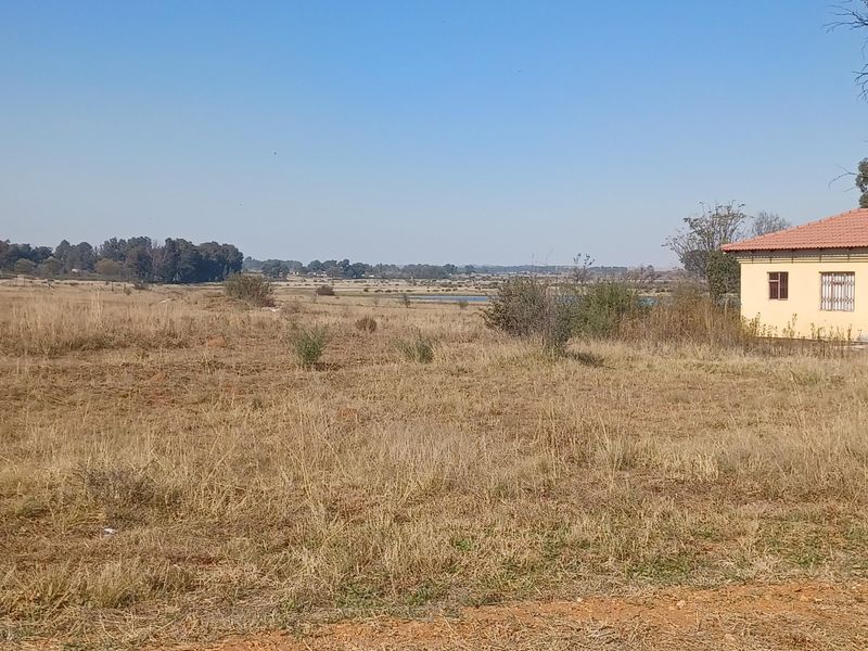 Vacant Land For Sale - Photo 3