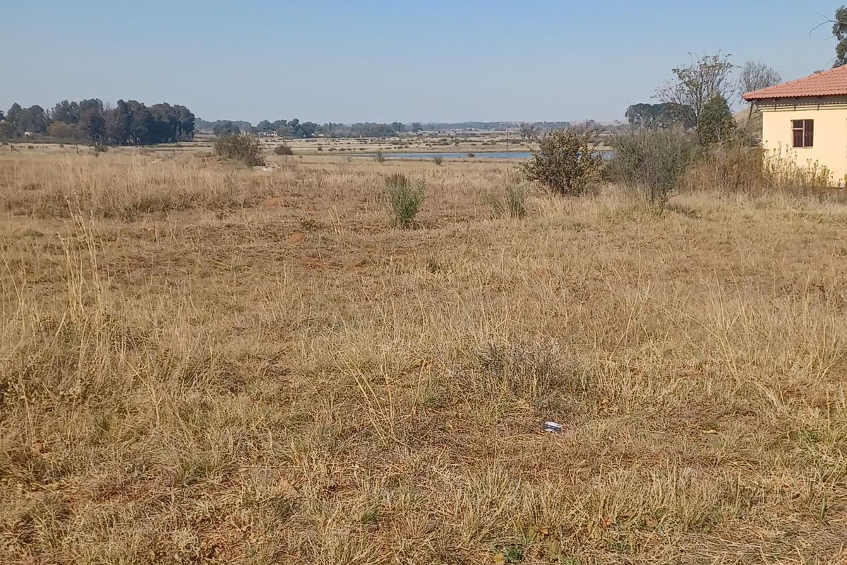 Vacant Land For Sale - Photo 5