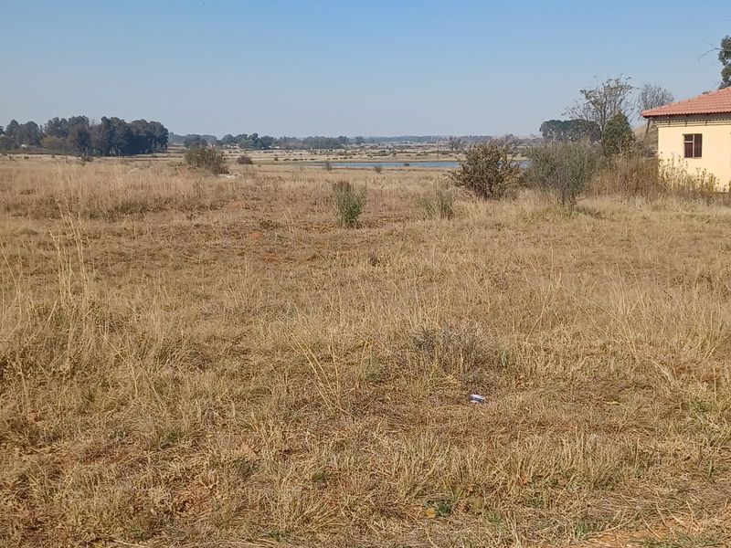 Vacant Land For Sale - Photo 5