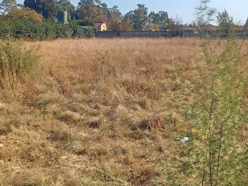Vacant Land For Sale - Photo 8