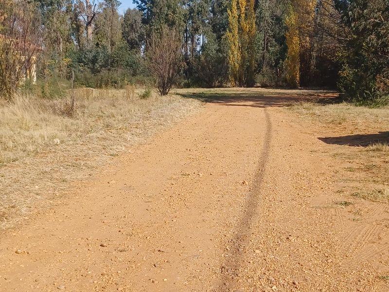 Vacant Land For Sale - Photo 6