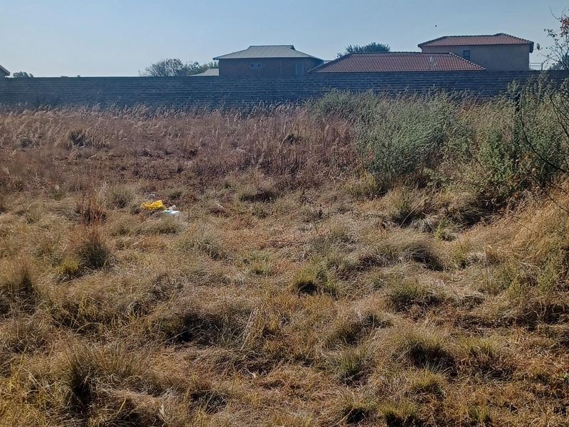 Vacant Land For Sale - Photo 7