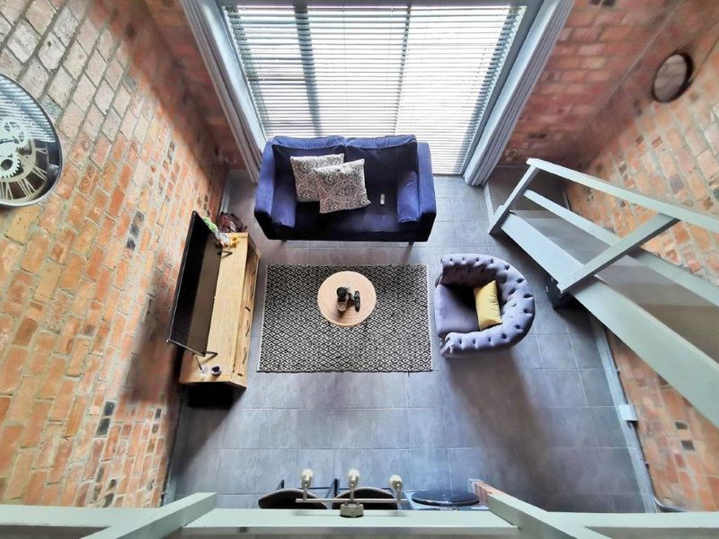 NEWTON PARK 1 BED 1 BATH APARTMENT FOR SALE - Photo 10