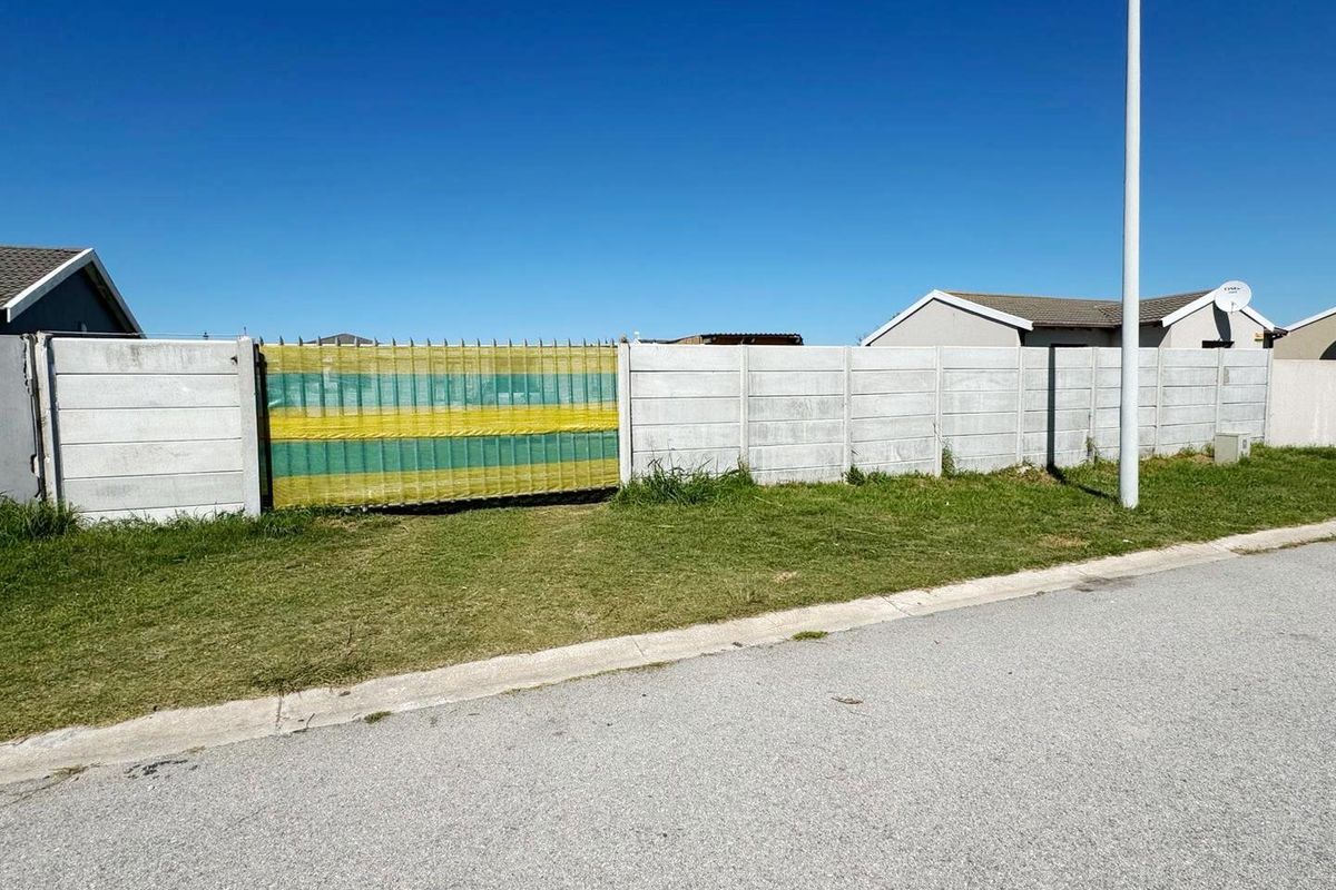 FAIRVIEW VACANT LAND FOR SALE - Photo 2