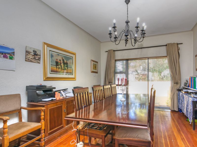 FEEL ON TOP OF THE WORLD IN THIS UNIQUE SPLIT LEVEL HOME WITH BREATHTAKING MOUNTAIN VIEWS - Photo 5