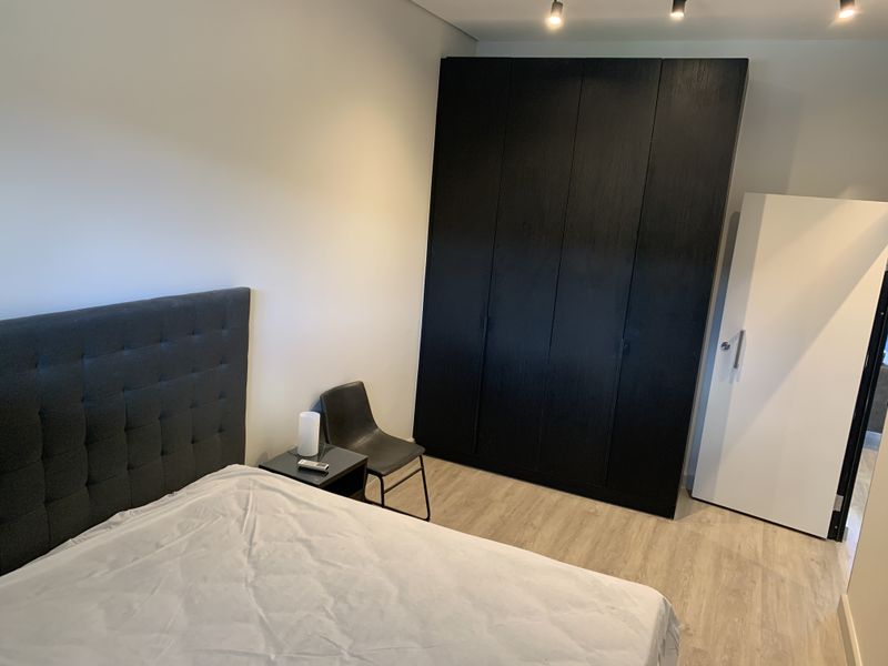 Partly Furnished One Bedroom for Rent - Photo 7