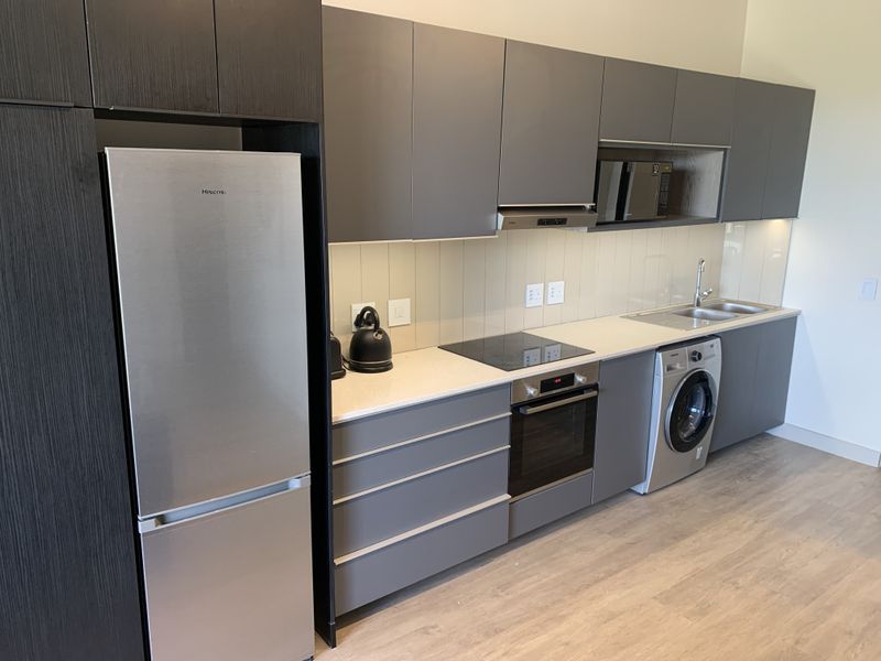 Partly Furnished One Bedroom for Rent - Photo 5