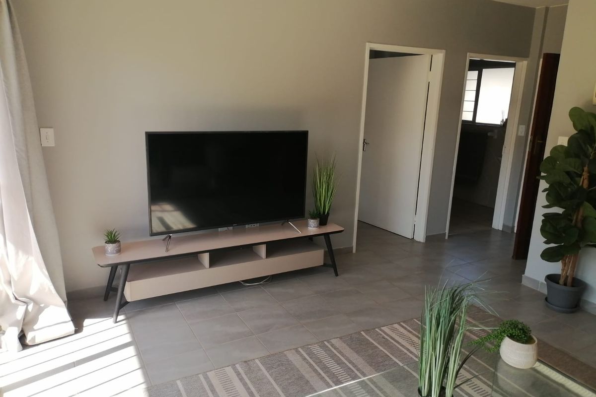 New Development - 1 BEDROOM GROUND UNIT - Photo 3