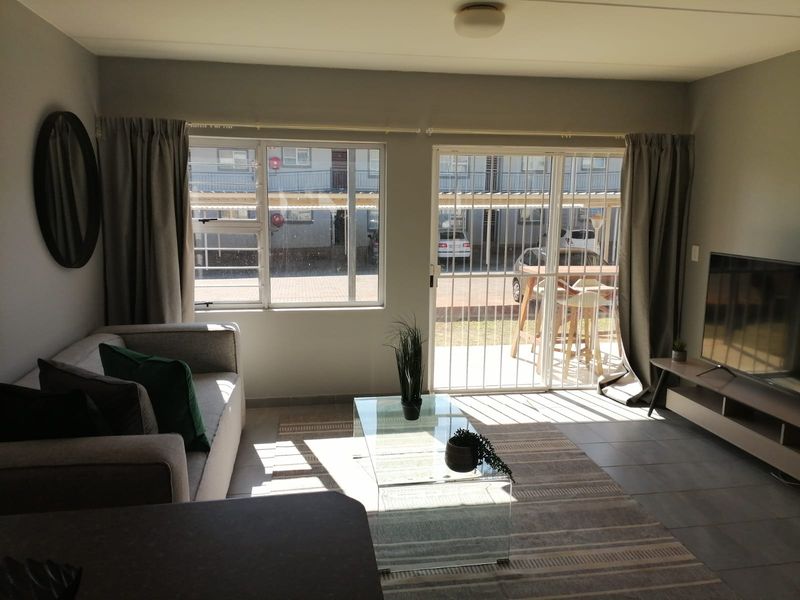 New Development - 1 BEDROOM GROUND UNIT - Photo 2