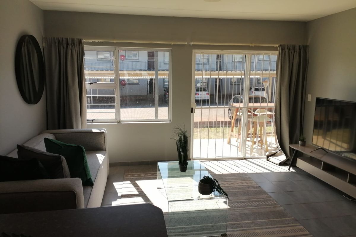 New Development - 1 BEDROOM GROUND UNIT - Photo 2