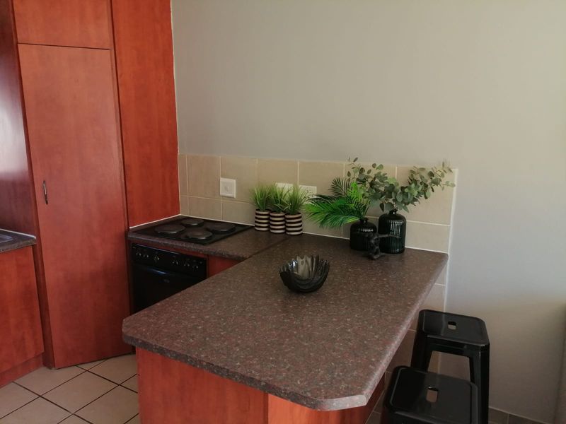 New Development - 1 BEDROOM GROUND UNIT - Photo 6