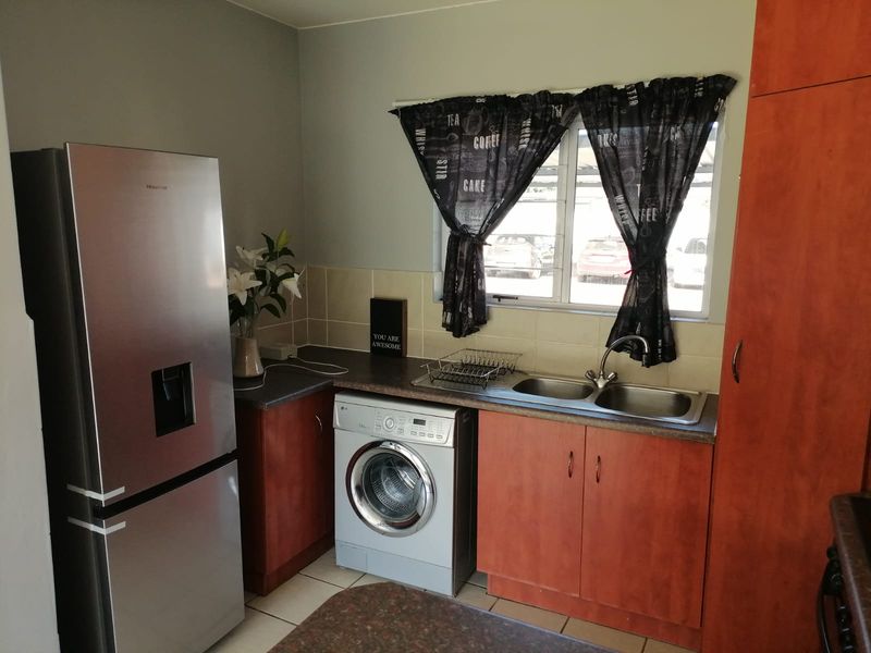 New Development - 1 BEDROOM GROUND UNIT - Photo 7