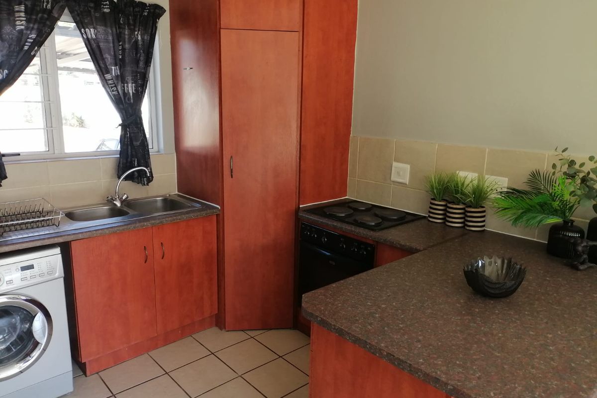 New Development - 1 BEDROOM GROUND UNIT - Photo 5