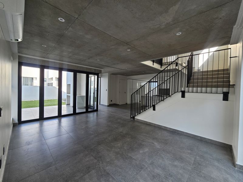 Modern Elegance in the Heart of Bryanston – 4-Bedroom Home in 31 on Bantry - Photo 3