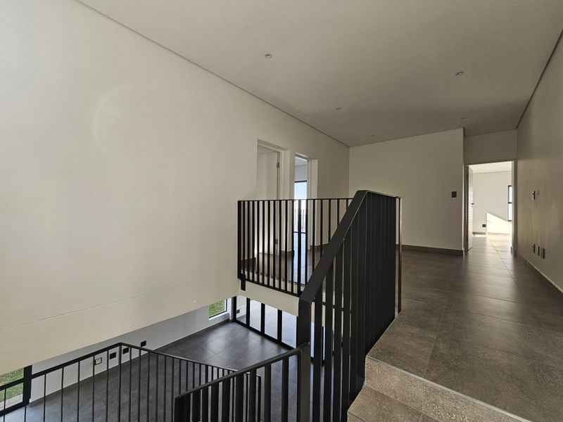 Modern Elegance in the Heart of Bryanston – 4-Bedroom Home in 31 on Bantry - Photo 9