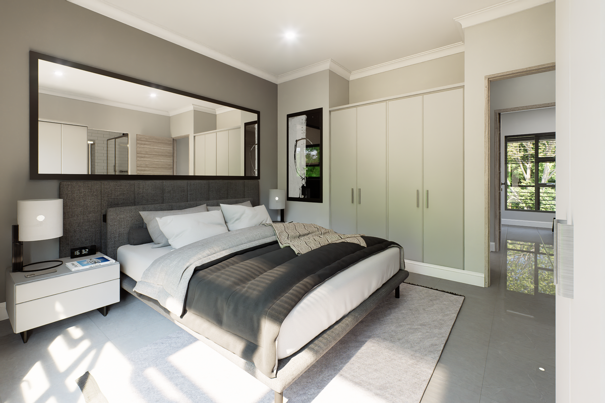 Introducing The Mea-Ne'- an exclusive collection of just 21 apartments - Photo 3