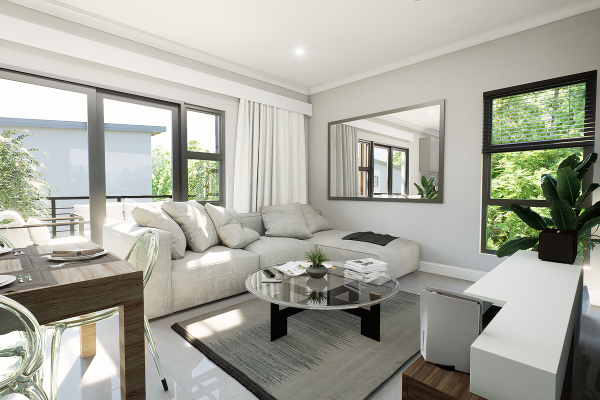 Introducing The Mea-Ne'- an exclusive collection of just 21 apartments - Photo 5