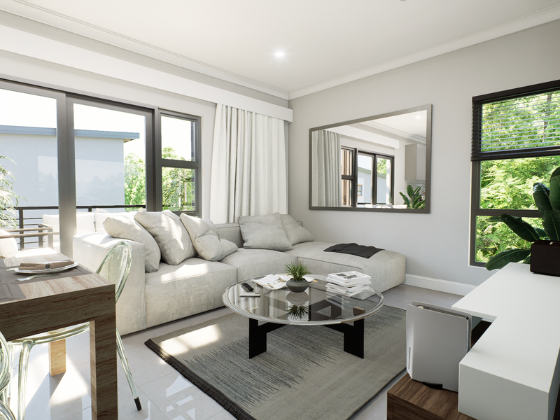 Introducing The Mea-Ne'- an exclusive collection of just 21 apartments - Photo 5