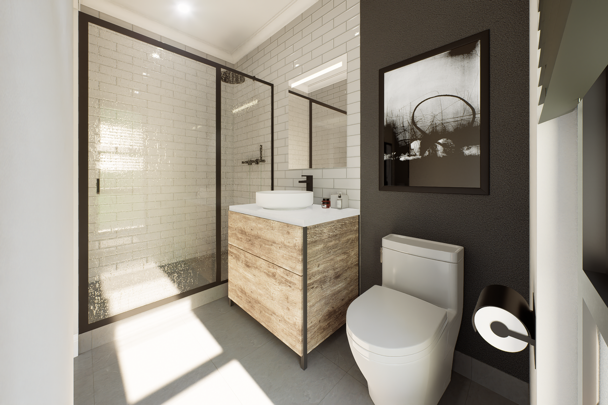 Introducing The Mea-Ne'- an exclusive collection of just 21 apartments - Photo 4
