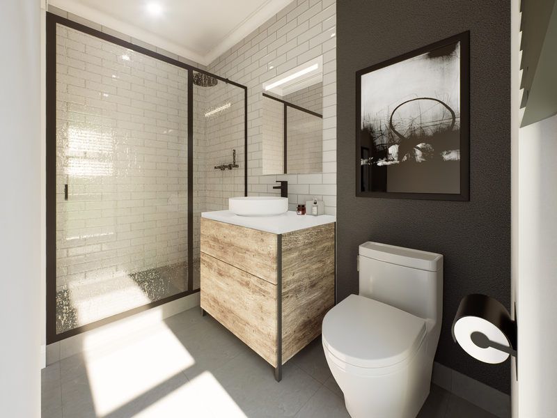 Introducing The Mea-Ne'- an exclusive collection of just 21 apartments - Photo 4