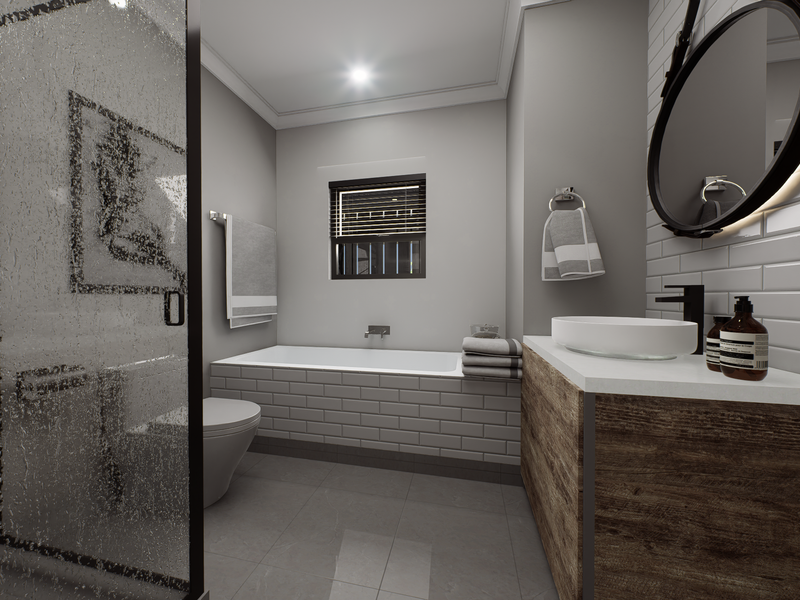 Introducing The Mea-Ne'- an exclusive collection of just 21 apartments - Photo 10