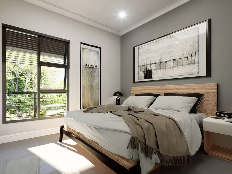 Introducing The Mea-Ne'- an exclusive collection of just 21 apartments - Photo 9