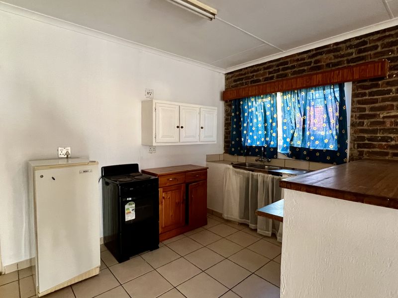 1 BEDROOM APARTMENT TO LET - Photo 5