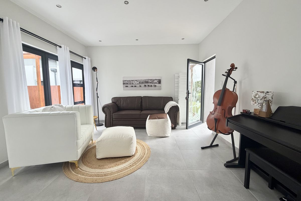 House Rental Monthly In Ballito - Photo 4