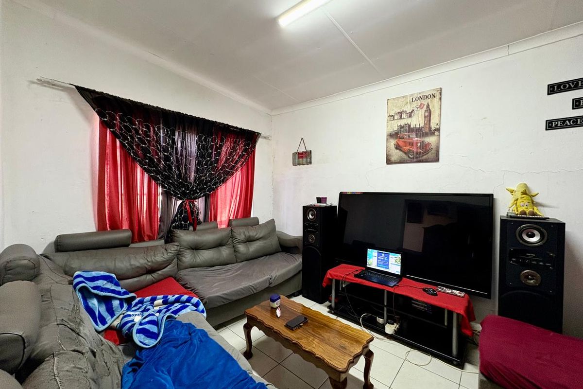 TWO FOR ONE - Photo 5