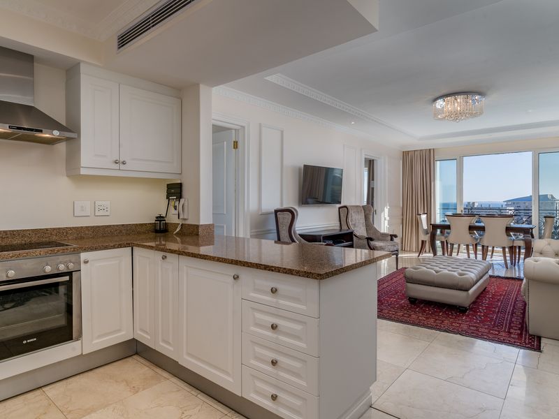 Furnished apartment with incredible VIEWS! - Photo 2