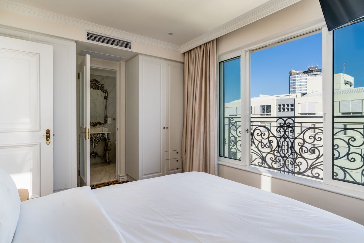 Furnished apartment with incredible VIEWS! - Photo 4