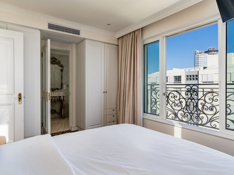 Furnished apartment with incredible VIEWS! - Photo 4