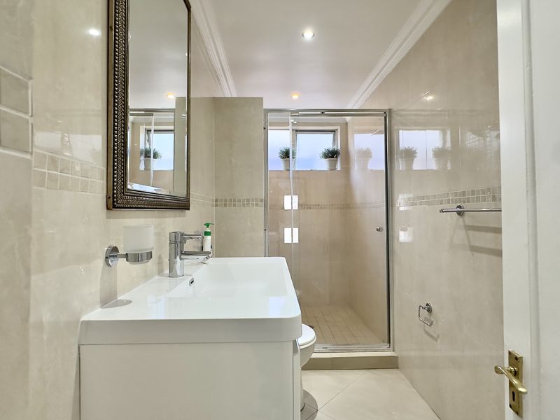 Beautiful Fully Furnished 4-Bedroom Home in Norwood with Staff Quarters–Private Pool & Solar Backup - Photo 8