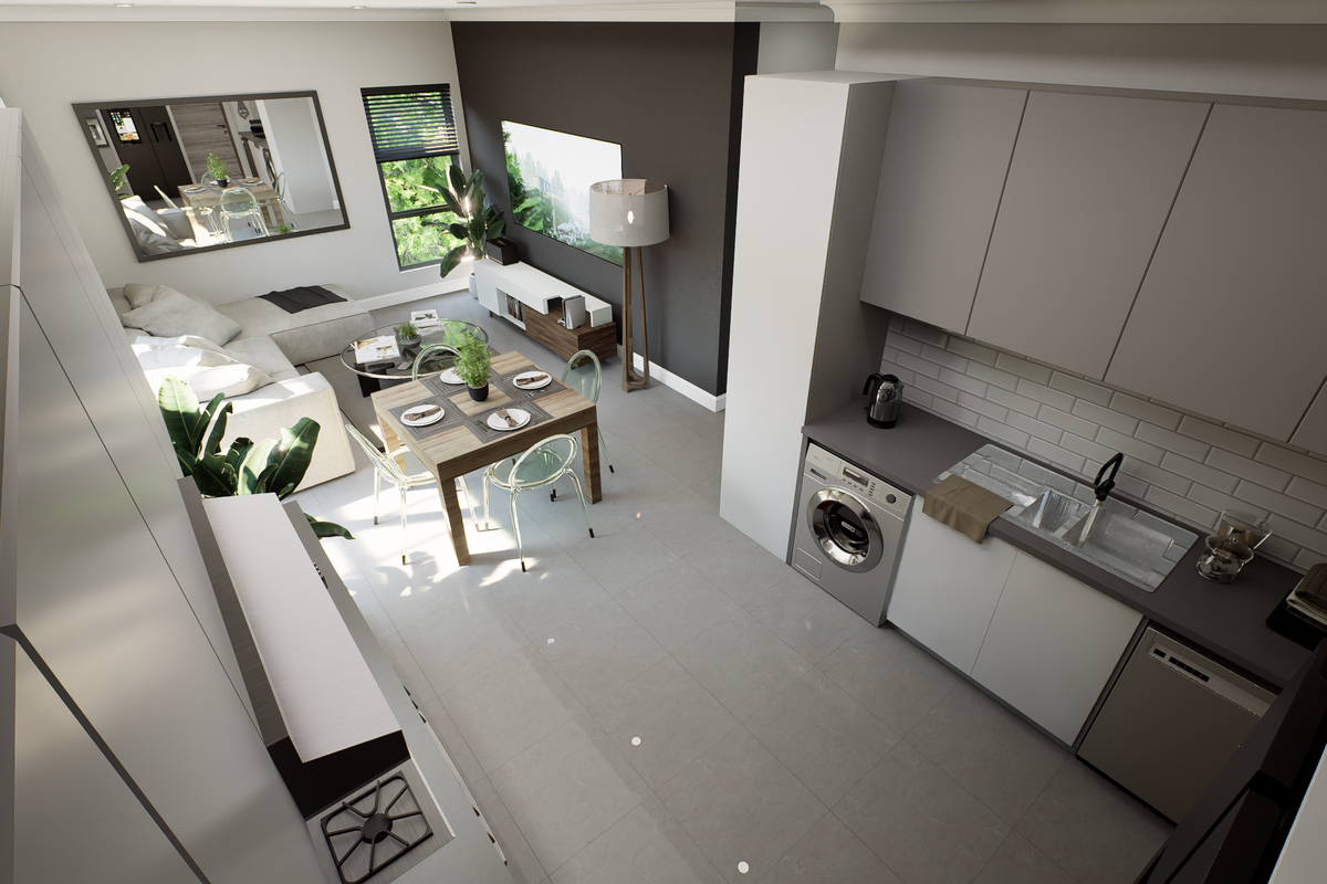 New Development - Rivonia, Sandton - Photo 2